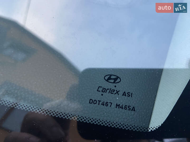 Позашляховик / Кросовер Hyundai Santa FE 2013 в Тернополі фото 19 Позашляховик / Кросовер Hyundai Santa FE 2013 в Тернополі