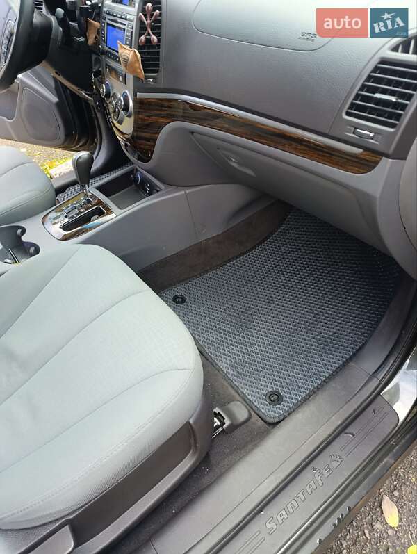 Внедорожник / Кроссовер Hyundai Santa FE 2012 в Ровно фото 11 Внедорожник / Кроссовер Hyundai Santa FE 2012 в Ровно