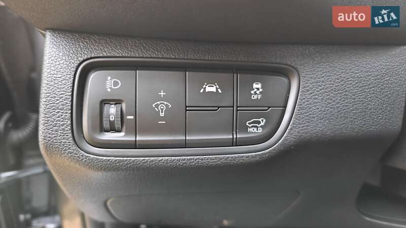 Позашляховик / Кросовер Hyundai Santa FE 2018 в Черкасах фото 15 Позашляховик / Кросовер Hyundai Santa FE 2018 в Черкасах