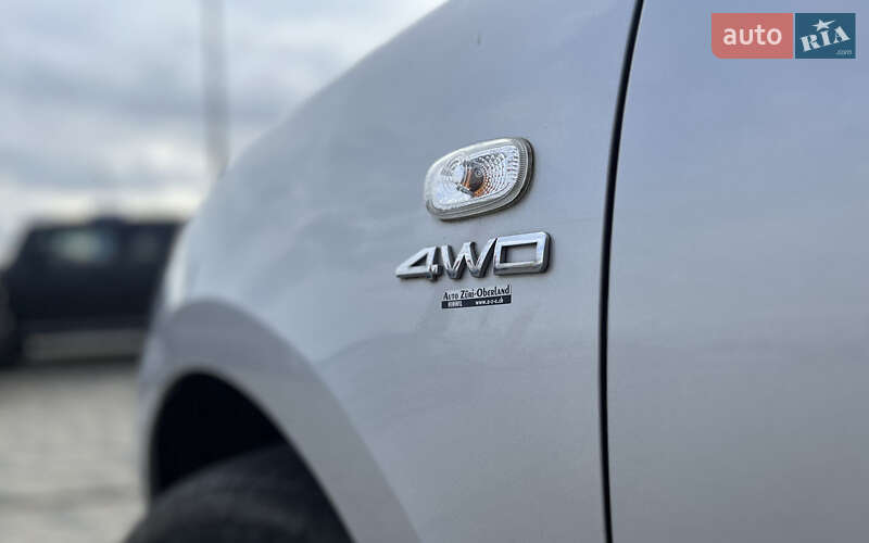 Внедорожник / Кроссовер Hyundai Santa FE 2007 в Мукачево фото 22 Внедорожник / Кроссовер Hyundai Santa FE 2007 в Мукачево