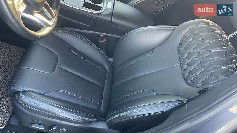 Внедорожник / Кроссовер Hyundai Santa FE 2020 в Умани фото 4 Внедорожник / Кроссовер Hyundai Santa FE 2020 в Умани