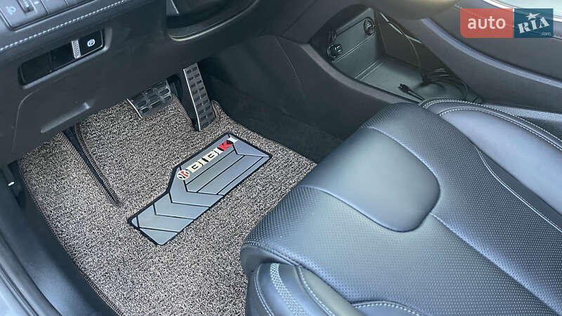 Внедорожник / Кроссовер Hyundai Santa FE 2020 в Умани фото 6 Внедорожник / Кроссовер Hyundai Santa FE 2020 в Умани