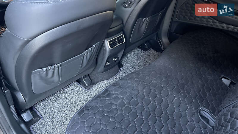 Внедорожник / Кроссовер Hyundai Santa FE 2020 в Умани фото 10 Внедорожник / Кроссовер Hyundai Santa FE 2020 в Умани