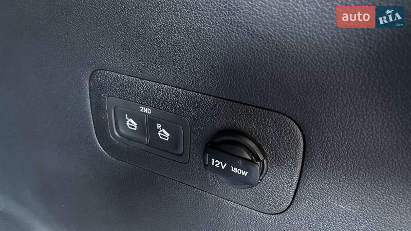 Внедорожник / Кроссовер Hyundai Santa FE 2020 в Умани фото 16 Внедорожник / Кроссовер Hyundai Santa FE 2020 в Умани