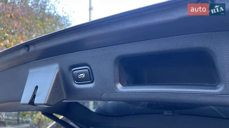 Внедорожник / Кроссовер Hyundai Santa FE 2020 в Умани фото 18 Внедорожник / Кроссовер Hyundai Santa FE 2020 в Умани