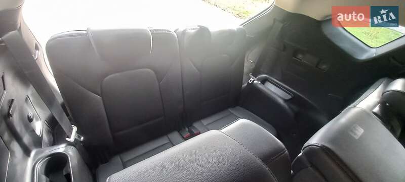 Внедорожник / Кроссовер Hyundai Santa FE 2013 в Могилев-Подольске фото 27 Внедорожник / Кроссовер Hyundai Santa FE 2013 в Могилев-Подольске