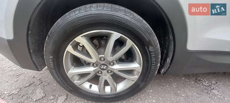 Внедорожник / Кроссовер Hyundai Santa FE 2013 в Могилев-Подольске фото 32 Внедорожник / Кроссовер Hyundai Santa FE 2013 в Могилев-Подольске