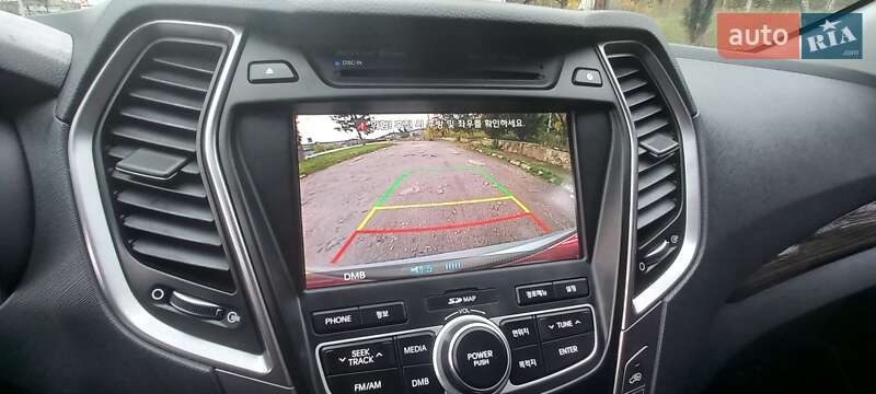 Внедорожник / Кроссовер Hyundai Santa FE 2013 в Могилев-Подольске фото 52 Внедорожник / Кроссовер Hyundai Santa FE 2013 в Могилев-Подольске