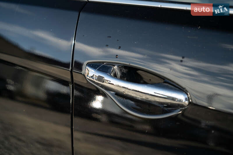 Внедорожник / Кроссовер Hyundai Santa FE 2014 в Черновцах фото 15 Внедорожник / Кроссовер Hyundai Santa FE 2014 в Черновцах