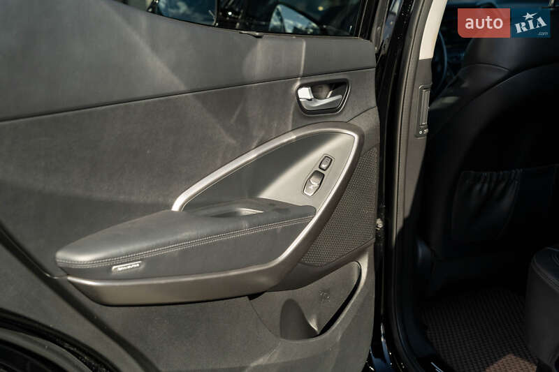 Внедорожник / Кроссовер Hyundai Santa FE 2014 в Черновцах фото 38 Внедорожник / Кроссовер Hyundai Santa FE 2014 в Черновцах