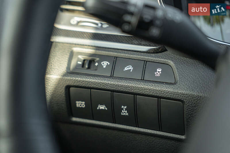 Внедорожник / Кроссовер Hyundai Santa FE 2014 в Черновцах фото 19 Внедорожник / Кроссовер Hyundai Santa FE 2014 в Черновцах