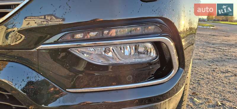 Позашляховик / Кросовер Hyundai Santa FE 2017 в Білій Церкві фото 7 Позашляховик / Кросовер Hyundai Santa FE 2017 в Білій Церкві