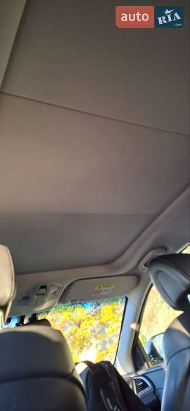 Позашляховик / Кросовер Hyundai Santa FE 2017 в Білій Церкві фото 17 Позашляховик / Кросовер Hyundai Santa FE 2017 в Білій Церкві