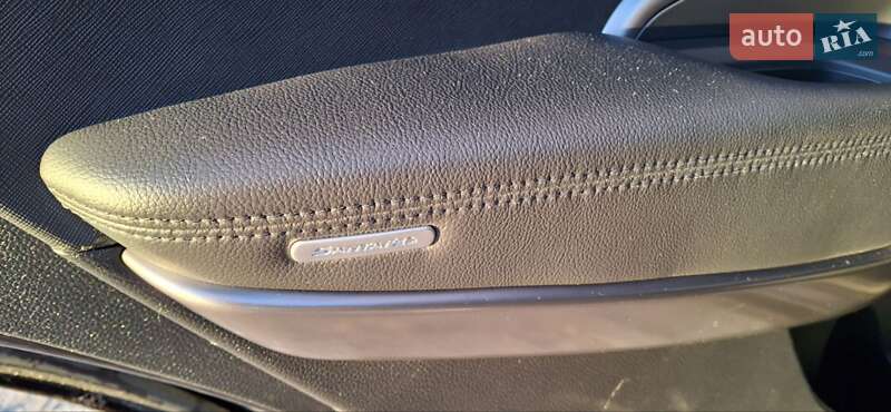 Позашляховик / Кросовер Hyundai Santa FE 2017 в Білій Церкві фото 24 Позашляховик / Кросовер Hyundai Santa FE 2017 в Білій Церкві