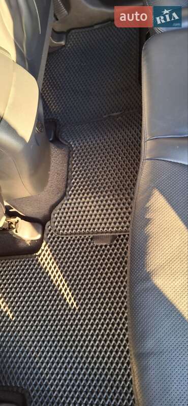 Позашляховик / Кросовер Hyundai Santa FE 2017 в Білій Церкві фото 26 Позашляховик / Кросовер Hyundai Santa FE 2017 в Білій Церкві