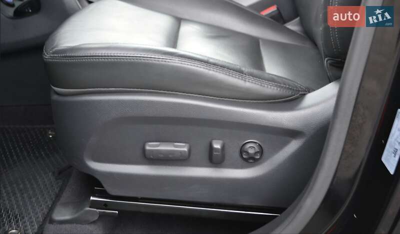 Позашляховик / Кросовер Hyundai Santa FE 2017 в Білій Церкві фото 30 Позашляховик / Кросовер Hyundai Santa FE 2017 в Білій Церкві