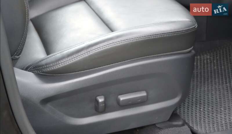 Позашляховик / Кросовер Hyundai Santa FE 2017 в Білій Церкві фото 33 Позашляховик / Кросовер Hyundai Santa FE 2017 в Білій Церкві