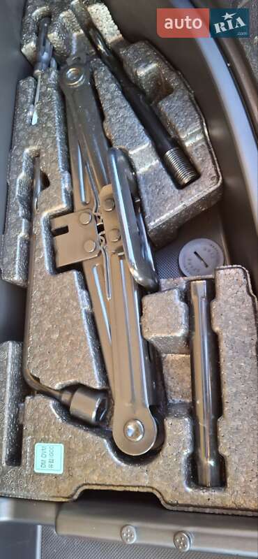 Позашляховик / Кросовер Hyundai Santa FE 2017 в Білій Церкві фото 39 Позашляховик / Кросовер Hyundai Santa FE 2017 в Білій Церкві