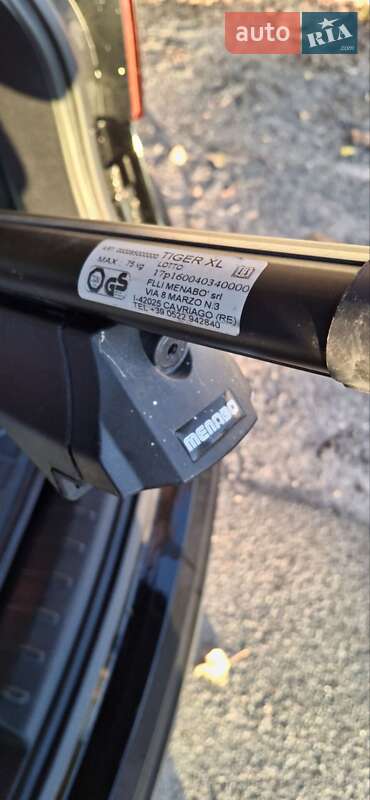 Позашляховик / Кросовер Hyundai Santa FE 2017 в Білій Церкві фото 42 Позашляховик / Кросовер Hyundai Santa FE 2017 в Білій Церкві