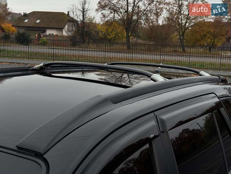 Позашляховик / Кросовер Hyundai Santa FE 2007 в Чернігові фото 17 Позашляховик / Кросовер Hyundai Santa FE 2007 в Чернігові