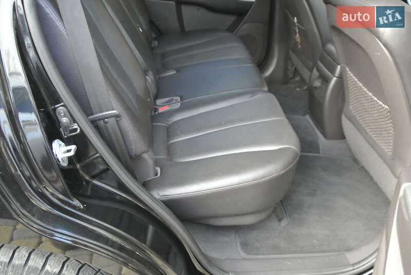 Внедорожник / Кроссовер Hyundai Santa FE 2012 в Черновцах фото 19 Внедорожник / Кроссовер Hyundai Santa FE 2012 в Черновцах