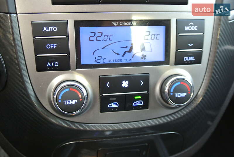 Внедорожник / Кроссовер Hyundai Santa FE 2012 в Черновцах фото 41 Внедорожник / Кроссовер Hyundai Santa FE 2012 в Черновцах