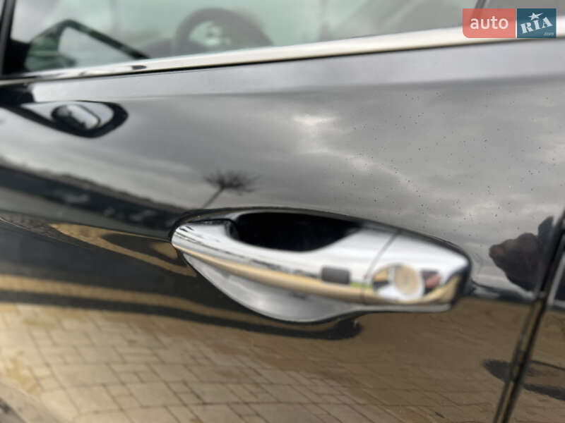 Внедорожник / Кроссовер Hyundai Santa FE 2015 в Львове фото 16 Внедорожник / Кроссовер Hyundai Santa FE 2015 в Львове