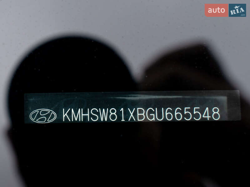 Внедорожник / Кроссовер Hyundai Santa FE 2016 в Одессе фото 42 Внедорожник / Кроссовер Hyundai Santa FE 2016 в Одессе