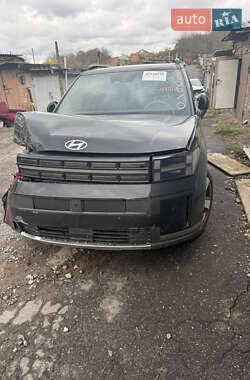 Внедорожник / Кроссовер Hyundai Santa FE 2024 в Виннице