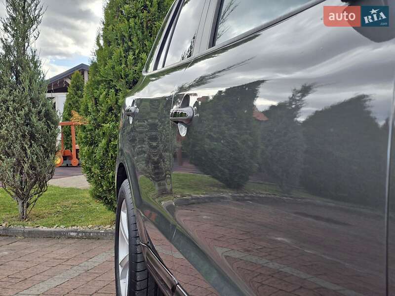 Внедорожник / Кроссовер Hyundai Santa FE 2008 в Стрые фото 59 Внедорожник / Кроссовер Hyundai Santa FE 2008 в Стрые