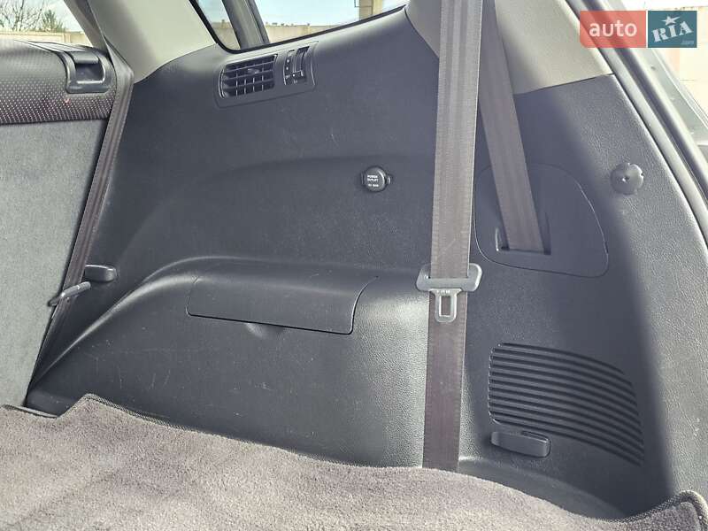 Внедорожник / Кроссовер Hyundai Santa FE 2008 в Стрые фото 105 Внедорожник / Кроссовер Hyundai Santa FE 2008 в Стрые