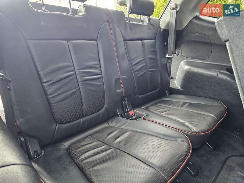 Внедорожник / Кроссовер Hyundai Santa FE 2008 в Стрые фото 109 Внедорожник / Кроссовер Hyundai Santa FE 2008 в Стрые