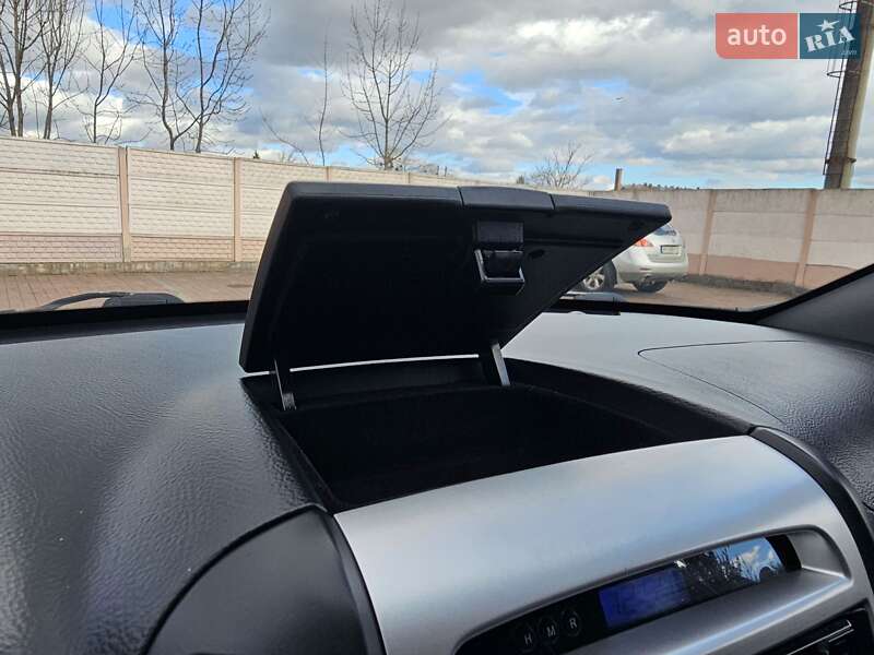 Внедорожник / Кроссовер Hyundai Santa FE 2008 в Стрые фото 141 Внедорожник / Кроссовер Hyundai Santa FE 2008 в Стрые