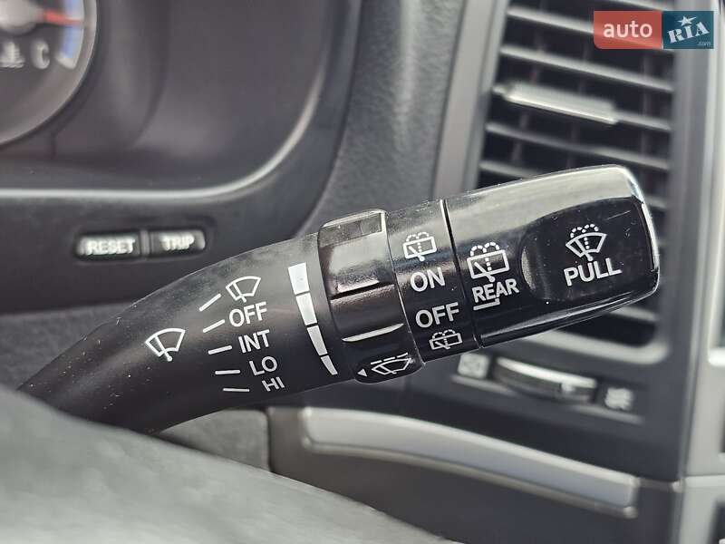 Внедорожник / Кроссовер Hyundai Santa FE 2008 в Стрые фото 145 Внедорожник / Кроссовер Hyundai Santa FE 2008 в Стрые