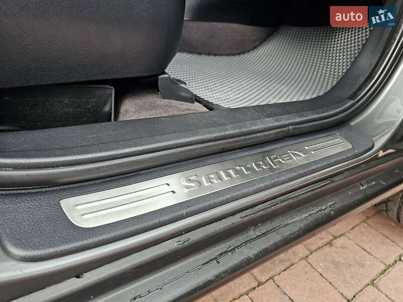 Внедорожник / Кроссовер Hyundai Santa FE 2008 в Стрые фото 163 Внедорожник / Кроссовер Hyundai Santa FE 2008 в Стрые