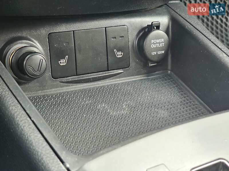 Внедорожник / Кроссовер Hyundai Santa FE 2008 в Стрые фото 185 Внедорожник / Кроссовер Hyundai Santa FE 2008 в Стрые