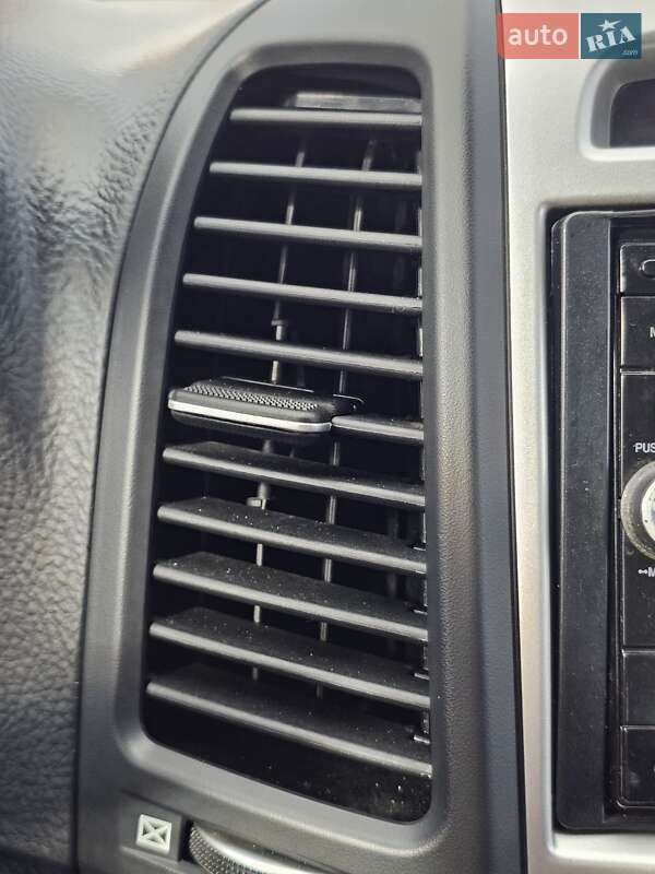 Внедорожник / Кроссовер Hyundai Santa FE 2008 в Стрые фото 189 Внедорожник / Кроссовер Hyundai Santa FE 2008 в Стрые