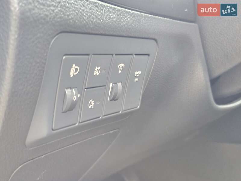 Внедорожник / Кроссовер Hyundai Santa FE 2008 в Стрые фото 194 Внедорожник / Кроссовер Hyundai Santa FE 2008 в Стрые