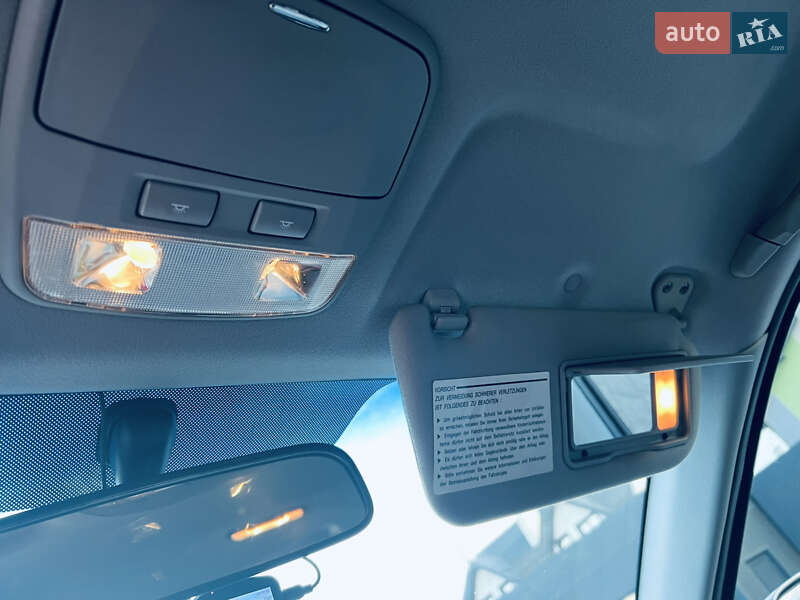 Внедорожник / Кроссовер Hyundai Santa FE 2005 в Львове