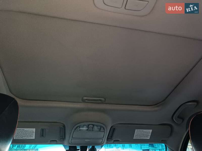 Внедорожник / Кроссовер Hyundai Santa FE 2008 в Одессе фото 13 Внедорожник / Кроссовер Hyundai Santa FE 2008 в Одессе