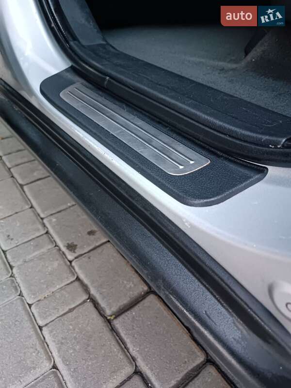 Внедорожник / Кроссовер Hyundai Santa FE 2008 в Одессе фото 19 Внедорожник / Кроссовер Hyundai Santa FE 2008 в Одессе