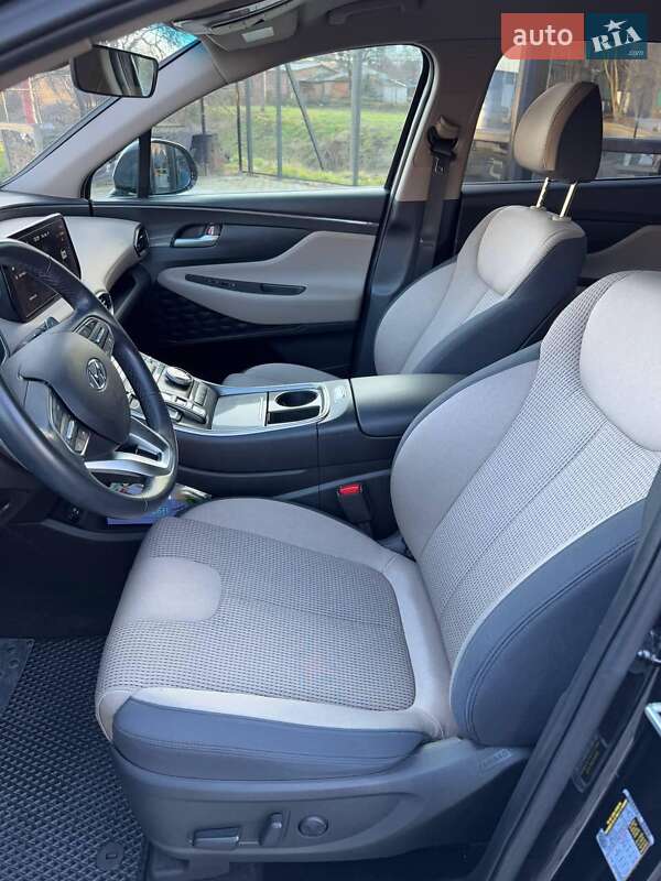 Внедорожник / Кроссовер Hyundai Santa FE 2023 в Львове фото 22 Внедорожник / Кроссовер Hyundai Santa FE 2023 в Львове