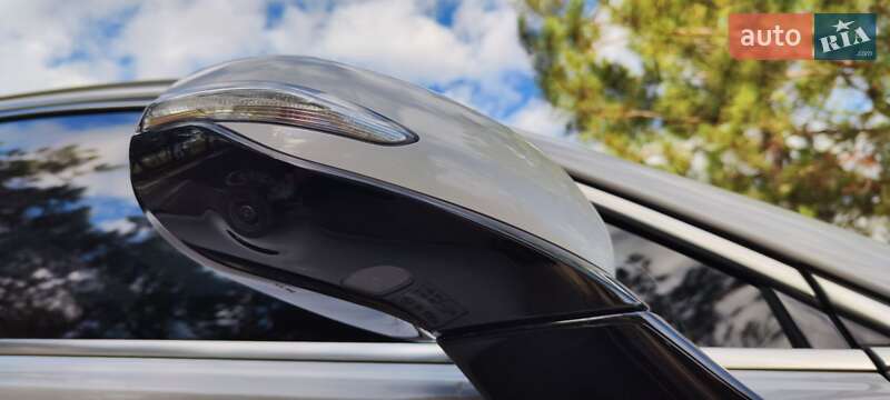 Внедорожник / Кроссовер Hyundai Santa FE 2020 в Вознесенске фото 13 Внедорожник / Кроссовер Hyundai Santa FE 2020 в Вознесенске