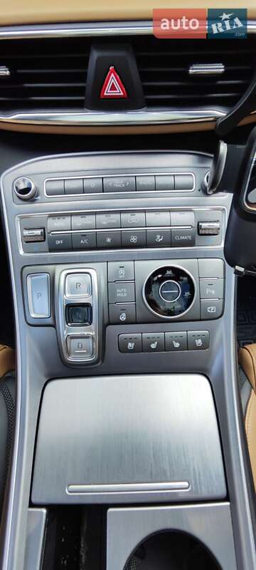 Внедорожник / Кроссовер Hyundai Santa FE 2020 в Вознесенске фото 23 Внедорожник / Кроссовер Hyundai Santa FE 2020 в Вознесенске