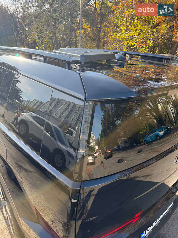 Внедорожник / Кроссовер Hyundai Santa FE 2024 в Киеве фото 7 Внедорожник / Кроссовер Hyundai Santa FE 2024 в Киеве