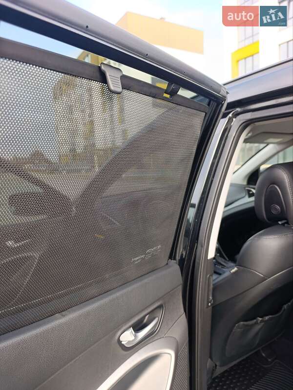 Внедорожник / Кроссовер Hyundai Santa FE 2013 в Луцке фото 21 Внедорожник / Кроссовер Hyundai Santa FE 2013 в Луцке