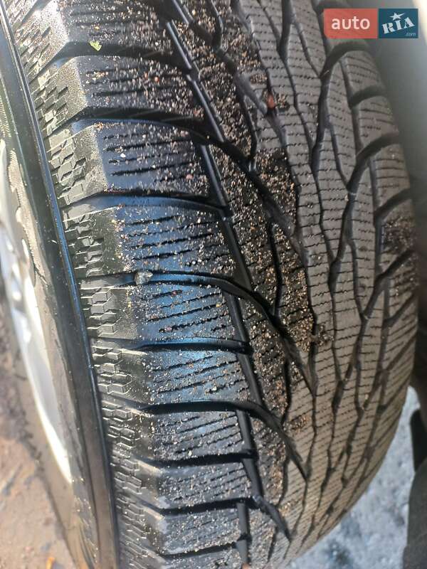 Внедорожник / Кроссовер Hyundai Santa FE 2009 в Николаеве