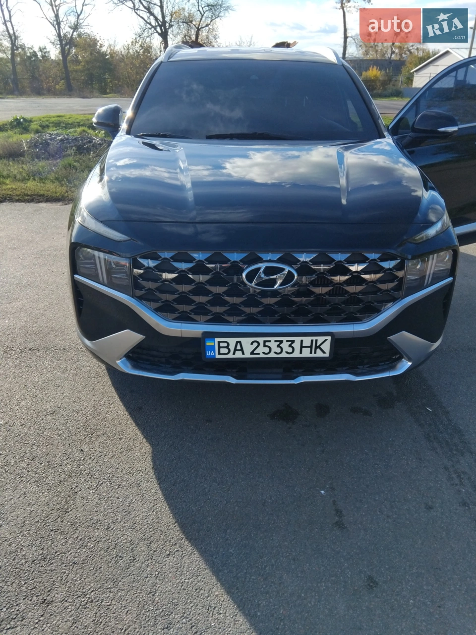 2020 Hyundai Santa Fe - мініатюра 12