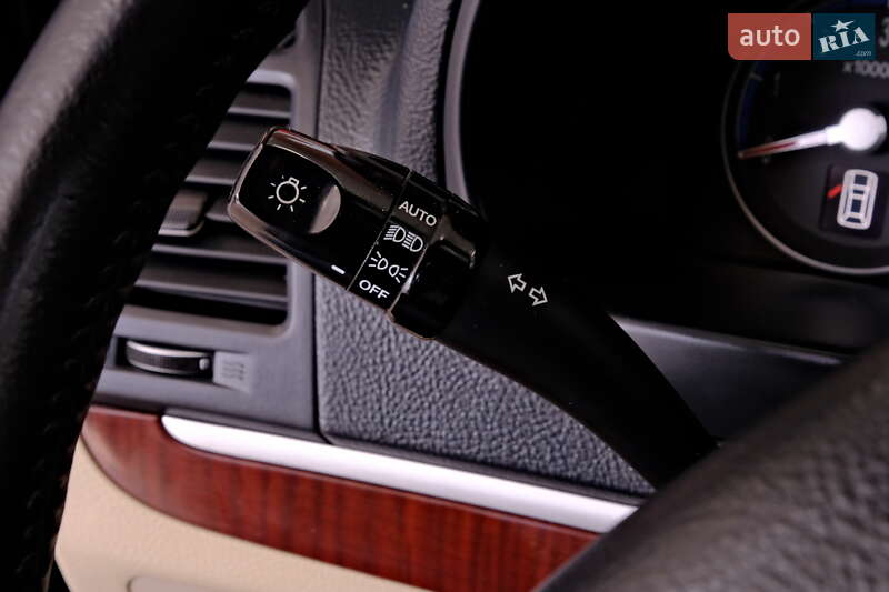 Внедорожник / Кроссовер Hyundai Santa FE 2008 в Одессе