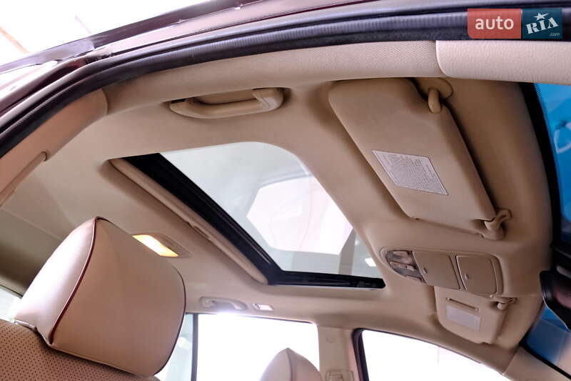 Внедорожник / Кроссовер Hyundai Santa FE 2008 в Одессе